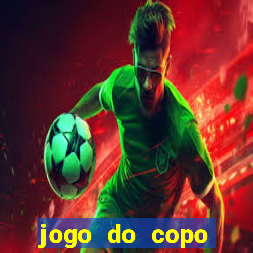 jogo do copo cassino online